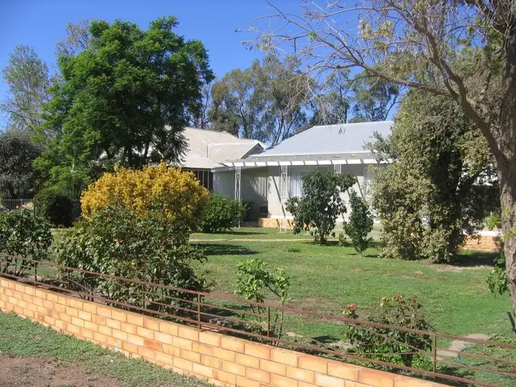 Fifth view of Homely house listing, 48 Cadell Street, Wentworth NSW 2648