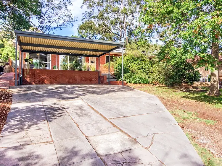 4 Glasgow Road, Hawthorndene SA 5051