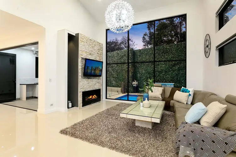 Fourth view of Homely house listing, 65 Dobroyd Drive, Elizabeth Hills NSW 2171