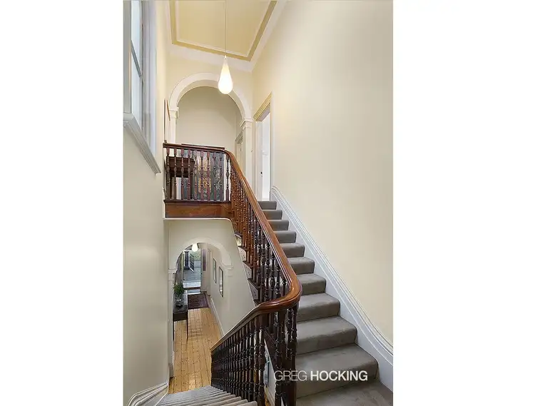 Sixth view of Homely house listing, 24 Howe Crescent, South Melbourne VIC 3205