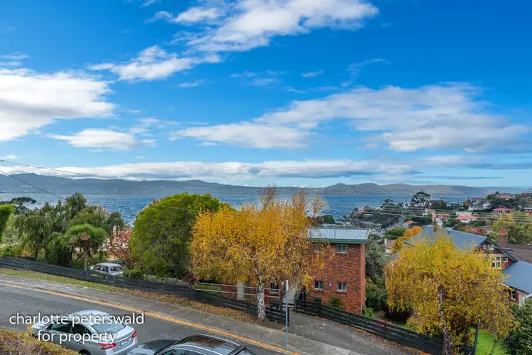 Sixth view of Homely house listing, 4 Chessington Court, Sandy Bay TAS 7005