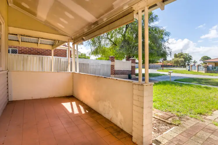 Fifth view of Homely house listing, 15 Mitchell Street, Bentley WA 6102