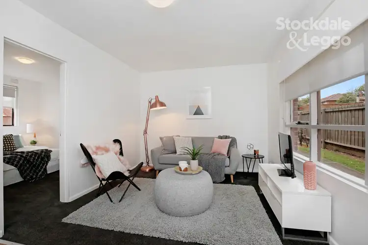 4/74 Kingwilliam Street, Reservoir VIC 3073