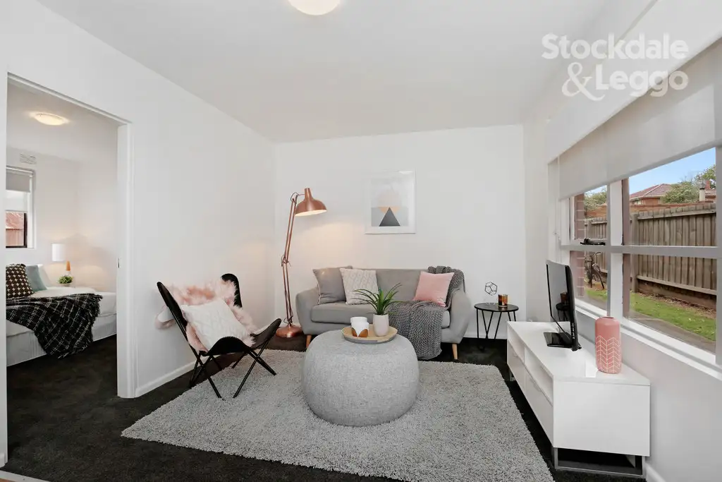 Main view of Homely unit listing, 4/74 Kingwilliam Street, Reservoir VIC 3073