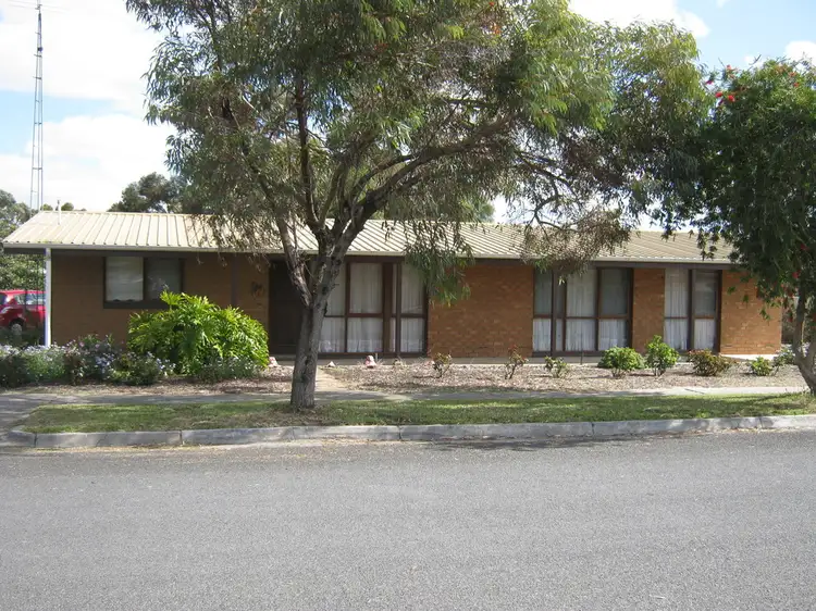 Main view of Homely house listing, 1 Gully Street, Tintinara SA 5266