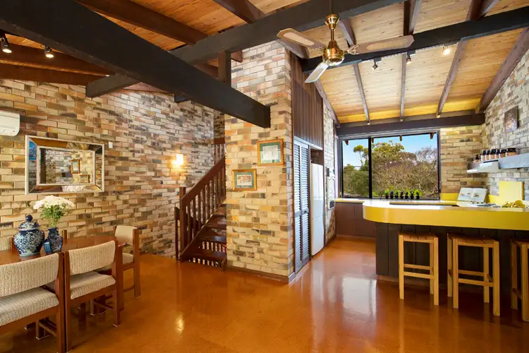 Fifth view of Homely house listing, 21 Caserta Place, Allambie Heights NSW 2100