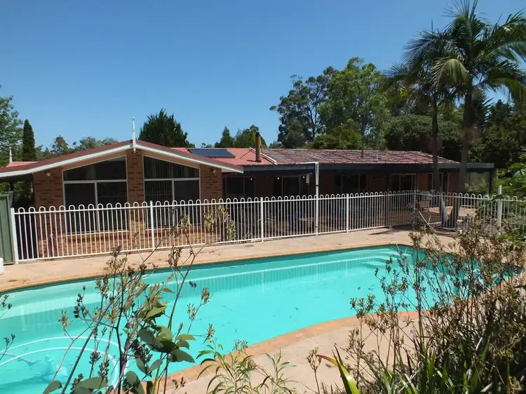 516 TATHRA ROAD, Kalaru NSW 2550