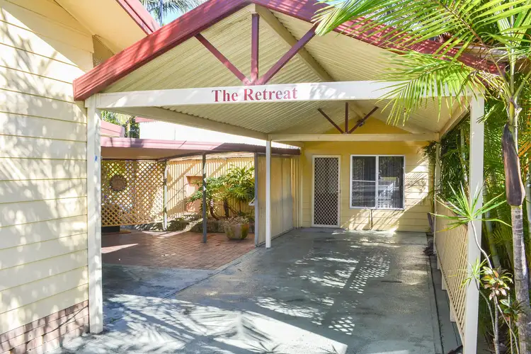 Third view of Homely house listing, 12 Cypress Street, Townsend NSW 2463
