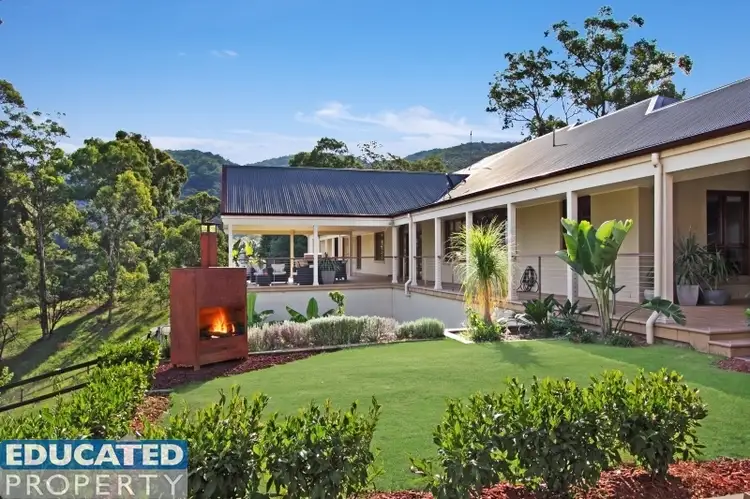Sixth view of Homely rural property listing, Address available on request