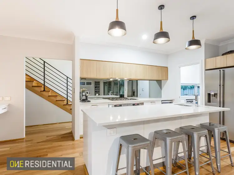 Fourth view of Homely house listing, 483a Canning Highway, Melville WA 6156