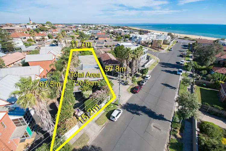 8 Bay Street, Mordialloc VIC 3195