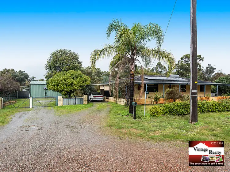Second view of Homely house listing, 321 Keirnan Street, Mundijong WA 6123