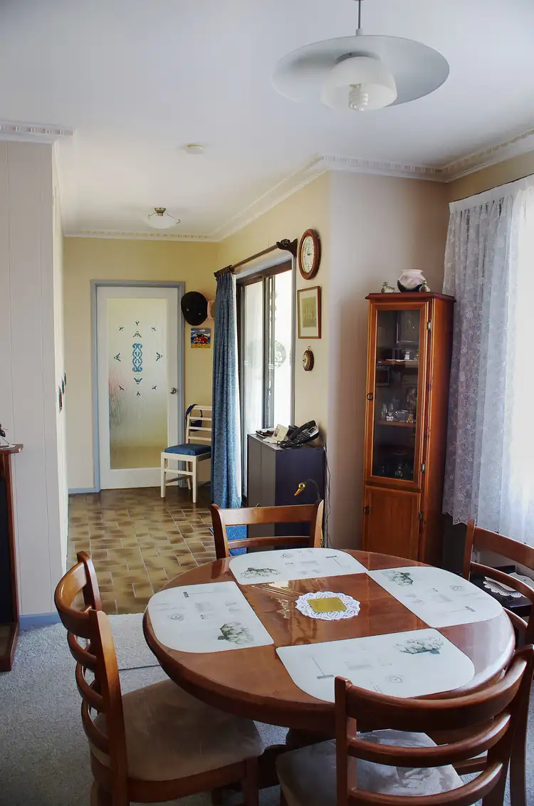 Third view of Homely house listing, 58 Rundell Street, Ararat VIC 3377