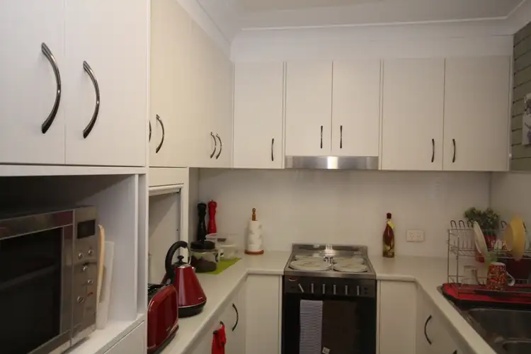 Unit 3-18 Calton Hill, Gympie QLD 4570