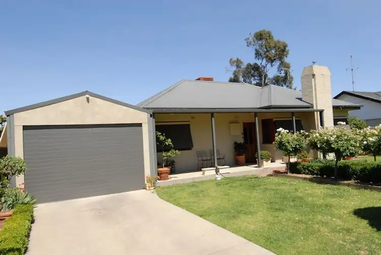 Second view of Homely house listing, 450 George Street, Deniliquin NSW 2710