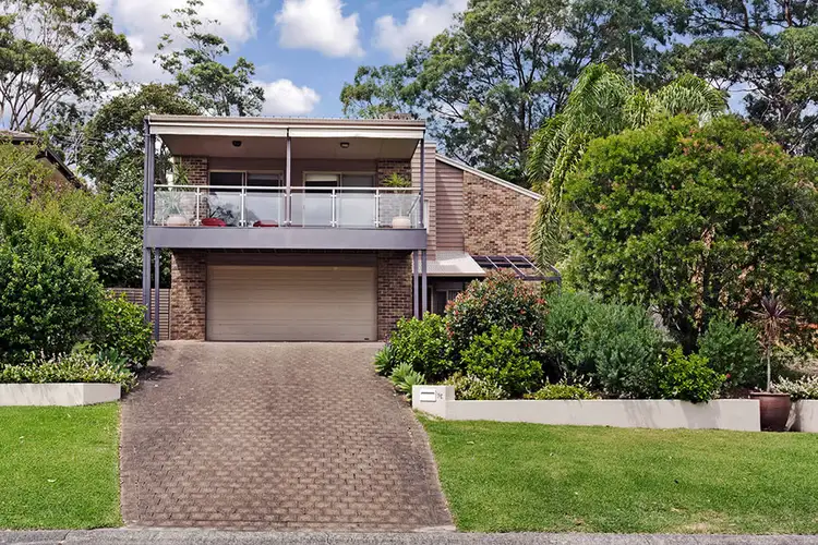 76 The Peninsula, Corlette NSW 2315