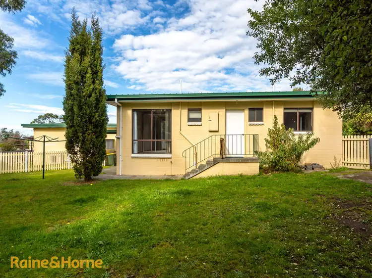 Unit 1 of 158B Roslyn Avenue, Blackmans Bay TAS 7052
