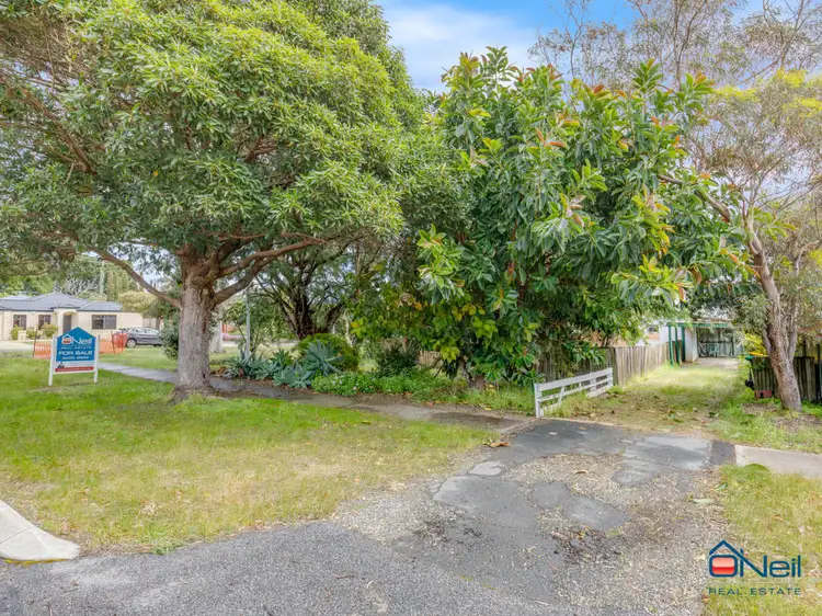 Third view of Homely house listing, 1 Medhurst Cres, Nollamara WA 6061