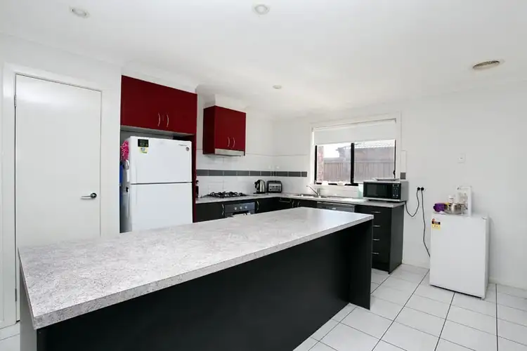 Second view of Homely house listing, 7 Begg Avenue, Truganina VIC 3029