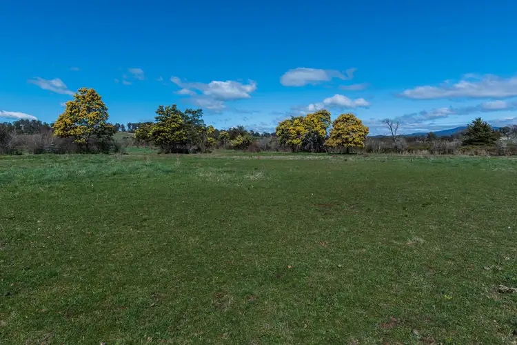 Second view of Homely land listing, Lot 3PT Marriott Street, Westbury TAS 7303
