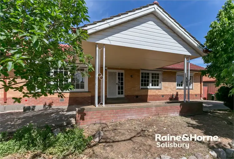 Main view of Homely house listing, 32 Crisp Road, Elizabeth Downs SA 5113