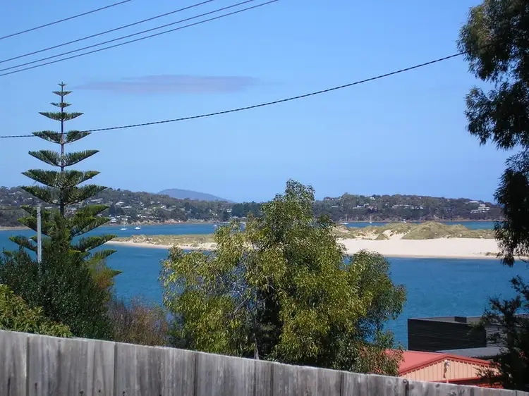 Second view of Homely land listing, 160 Lewisham Scenic Drive, Lewisham TAS 7173