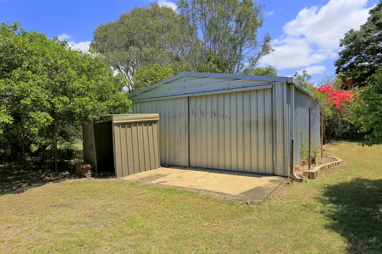 Fourth view of Homely house listing, 6 Drury Street, Sharon QLD 4670