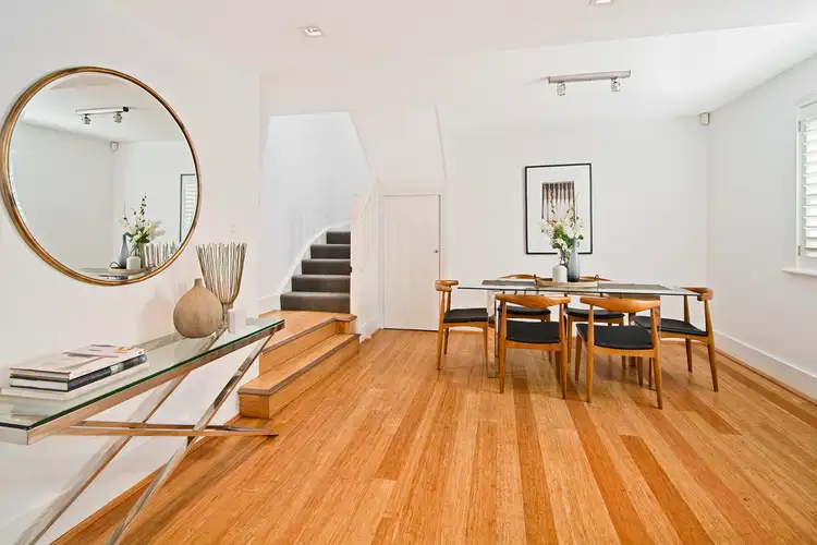 Third view of Homely townhouse listing, 1/159 Ernest Street, Crows Nest NSW 2065