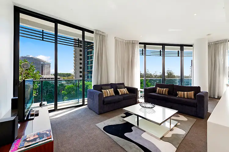 Fourth view of Homely apartment listing, Address available on request