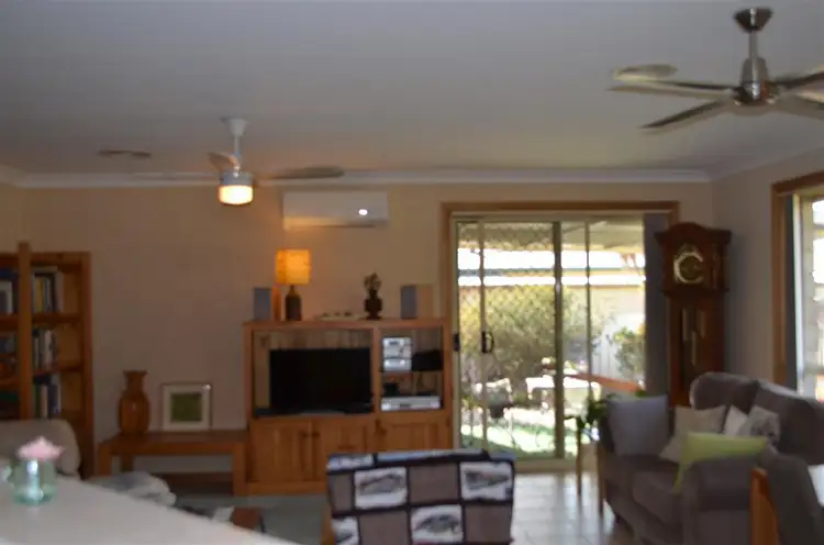 Fourth view of Homely house listing, 5 Killara Crescent, Tumut NSW 2720