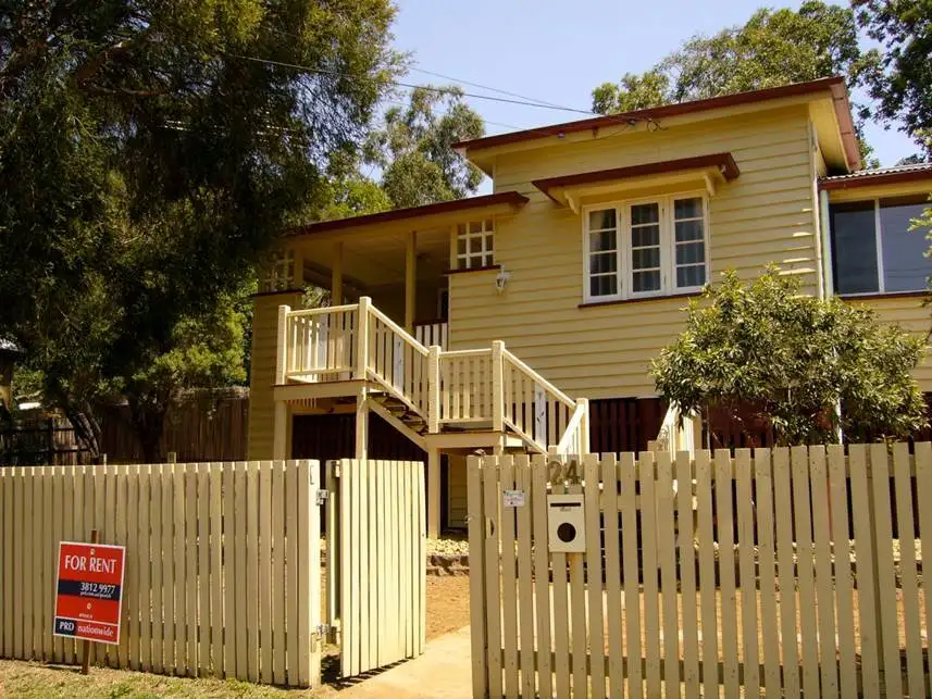 Main view of Homely house listing, 24 Cyprus Street, North Ipswich QLD 4305