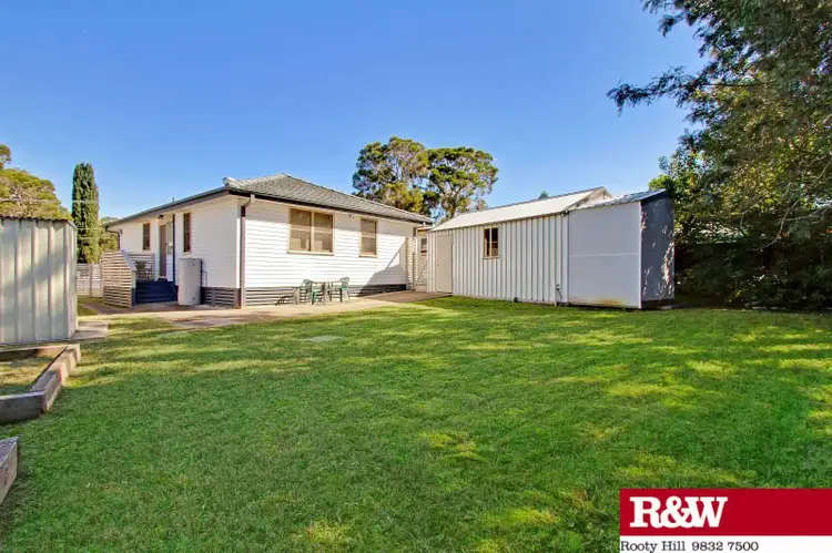 Seventh view of Homely house listing, 7 Luzon Avenue, Lethbridge Park NSW 2770
