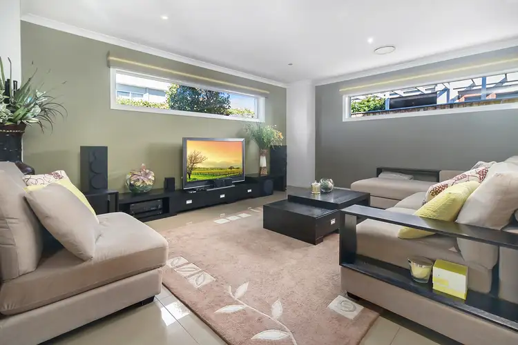 Fourth view of Homely house listing, 29 Broadbent Avenue, Middleton Grange NSW 2171