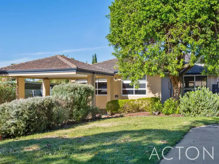 4 Love Street, Myaree WA 6154
