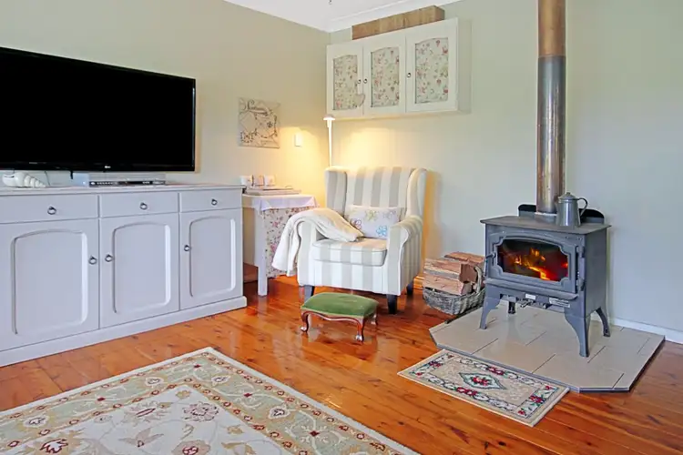 Fifth view of Homely house listing, 1 Rosedale Parade, Rosedale NSW 2536