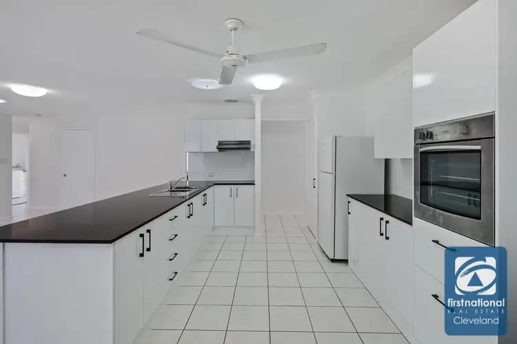Second view of Homely house listing, 12 Ralph Street, Cleveland QLD 4163