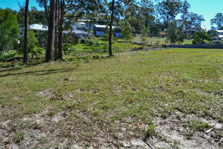 Fourth view of Homely land listing, 18 Highland Ridge, Maclean NSW 2463