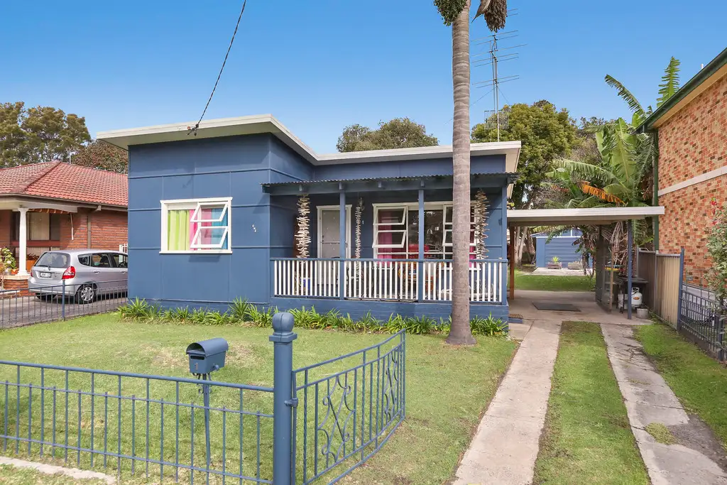 Main view of Homely house listing, 1 Venice Street, Long Jetty NSW 2261