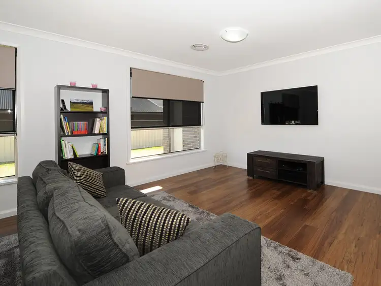 Fifth view of Homely house listing, 6 Broadhead Road, Mudgee NSW 2850