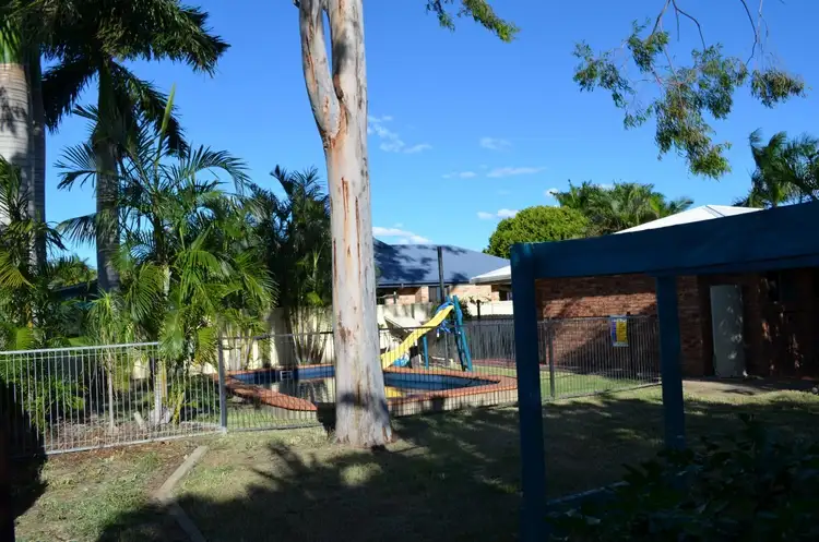 Seventh view of Homely house listing, 7 Crozier Crescent, Emerald QLD 4720