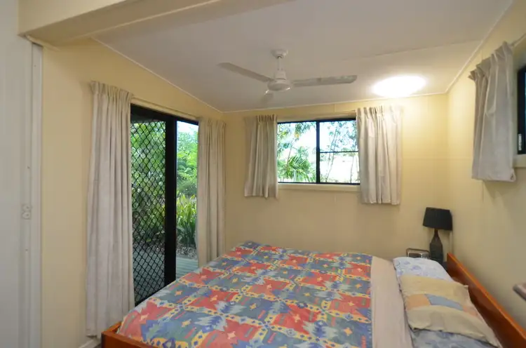 Sixth view of Homely house listing, 78 Frank Randell, Cungulla QLD 4816