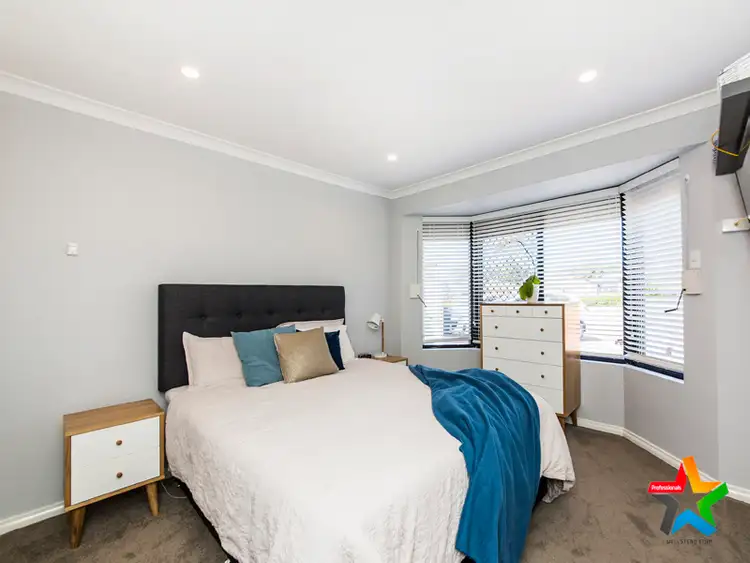 Second view of Homely house listing, 18 Romani Court, Lockridge WA 6054