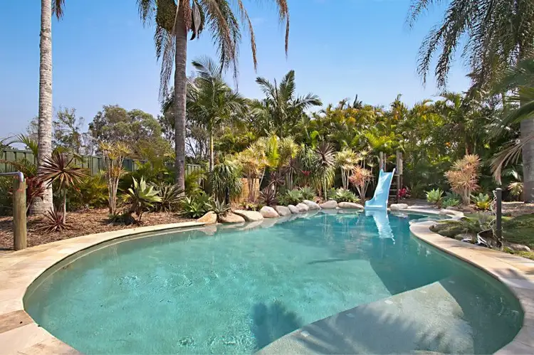 Second view of Homely house listing, 2 Solomon Av, Loganholme QLD 4129