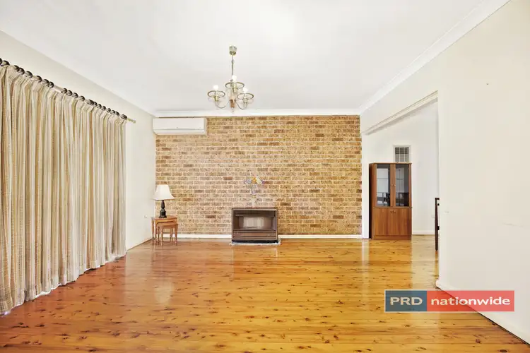 Second view of Homely house listing, 212 Victoria Street, Kingswood NSW 2747