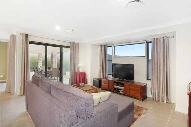 Third view of Homely house listing, 12 Penlee Road, Calala NSW 2340