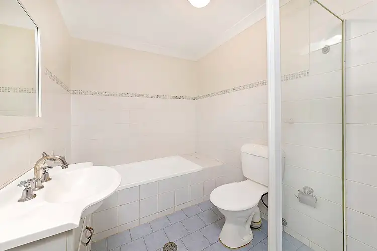 Sixth view of Homely apartment listing, 28/9-13 Beresford Road, Strathfield NSW 2135