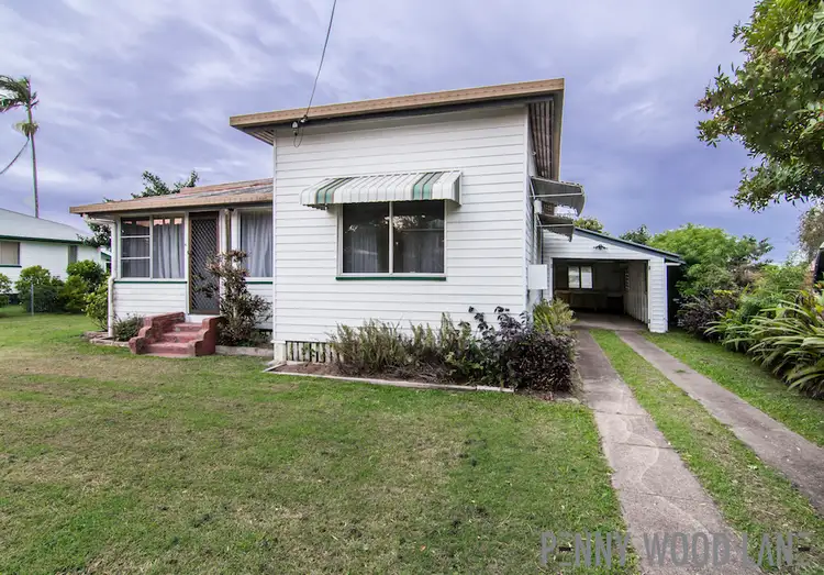 Main view of Homely house listing, 42 Keith Hamilton Street, West Mackay QLD 4740