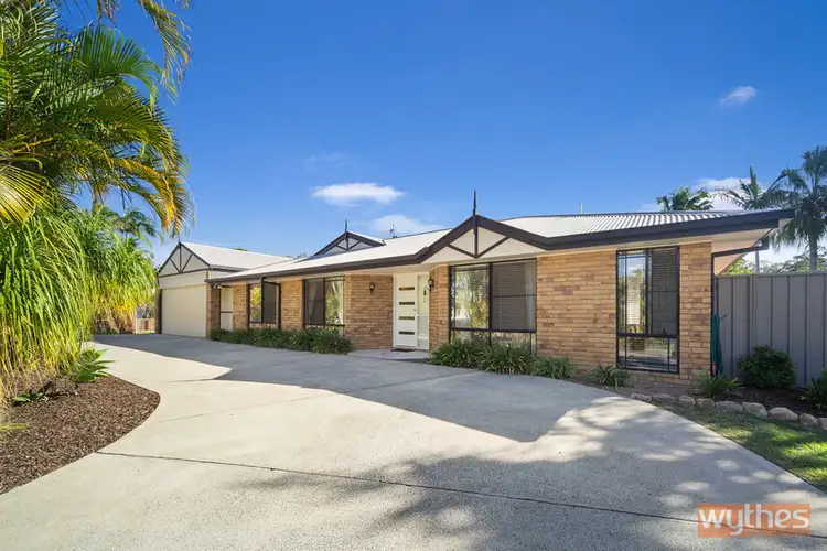 Fifth view of Homely rural property listing, 12 Rosewood Lane, Black Mountain QLD 4563