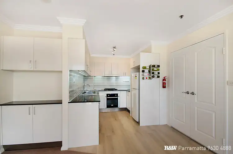 Third view of Homely unit listing, 28/14 Hassall Street, Parramatta NSW 2150