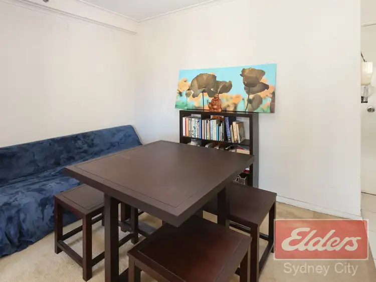 Sixth view of Homely apartment listing, 133/18-34 Waverley Street, Bondi Junction NSW 2022